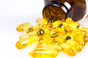 維生素D2的副作用