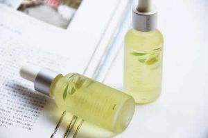 堅果油如何護髮 護髮方法有哪些