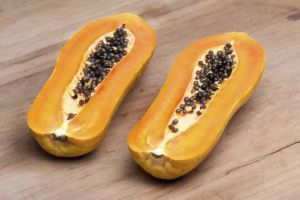 【組圖】富含視黃醇的食物