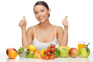 吃什麼可以阻止脱髮