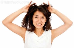 頭髮出油的原因 頭髮出油怎麼辦