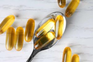 魚油膠囊對皮膚和頭髮有益嗎？