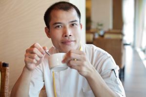 【組圖】咖啡因會導致脱髮嗎?