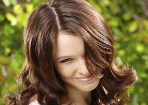 怎麼可以讓頭髮變厚?