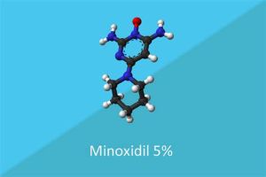 米諾地爾有效嗎?