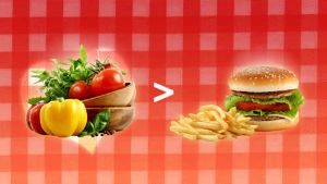 頭髮加快生長的5種營養物質