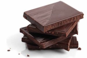 黑巧克力對皮膚、頭髮和健康的最大好處