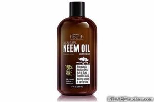 印楝油的好處有哪些？