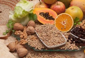 低碳水化合物和高蛋白食物清單