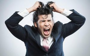 頭皮瘙癢脱髮的原因 哪些方法防止頭髮瘙癢