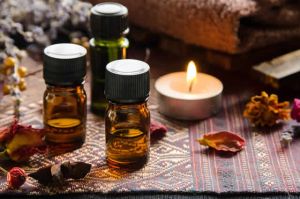 綠茶精油對皮膚和頭髮的5個好處