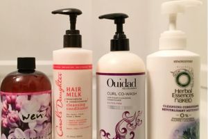 什麼是有機護髮素？