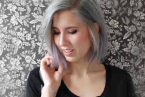 營養不良會使頭髮變白嗎?