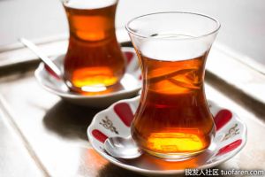 紅茶對皮膚的7種好處