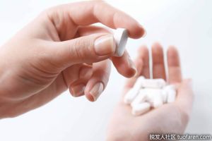 服用鐵補充劑有什麼副作用？