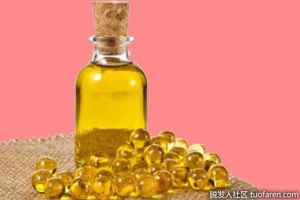 魚油能降低膽固醇嗎？