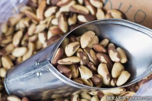 硒對頭髮生長的利與弊