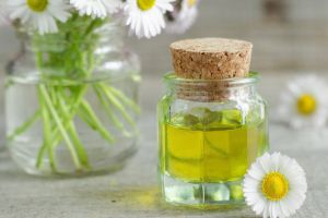 【組圖】哪種精油促進頭髮生長