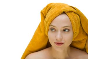 桑拿對皮膚的好處