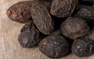 鋸棕櫚治療脱髮的步驟