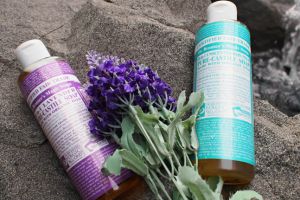 什麼是卡斯蒂利亞肥皂？