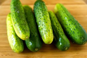 如何用黃瓜來洗頭