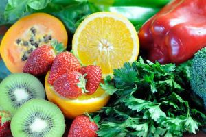 維生素可預防脱髮：維生素A，B，C，D，E