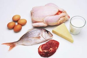 含維生素B1和B12的食物