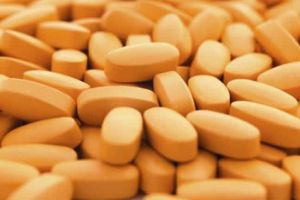 生物素1,000 mcg的副作用