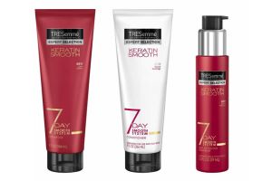 什麼是角蛋白洗髮水?