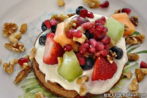 什麼是5種主要營養素？