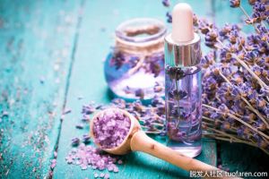 什麼是薰衣草香薰精油？