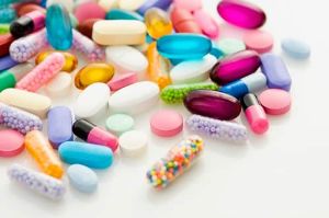 什麼是藥物性脱髮