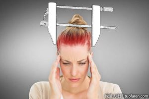 為什麼我的頭皮和髮根會痛？