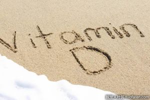 哪些副作用表明過量服用維生素D？