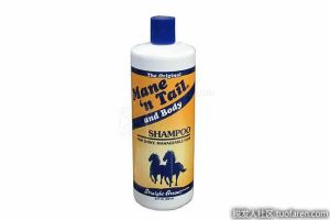 如何用馬牌洗髮水使頭髮更快生長？