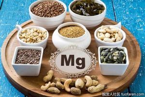 鎂的好處是什麼？