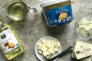 有哪些不同類型的脂肪?