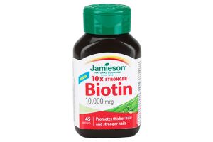 生物素biotin是什麼？