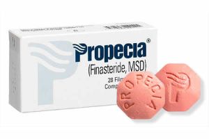 非那雄胺治療脱髮的效果如何