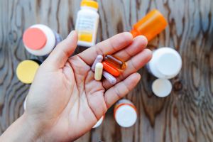 維生素B6有什麼作用?