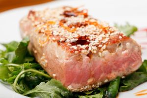 【組圖】什麼類型的魚脂肪含量低?