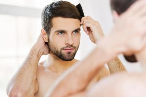 男性脱髮的4個主要原因