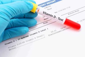 維生素D和維生素D3有什麼區別?