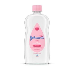 嬰兒油有什麼不同的用途?