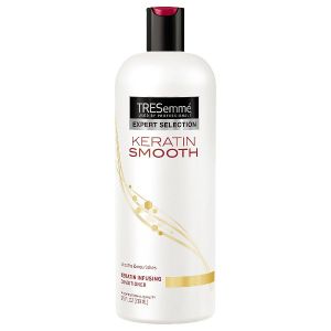 什麼是角蛋白護髮素?