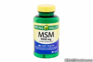 MSM促進頭髮生長：它有效嗎？