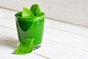 菠菜汁有什麼好處?