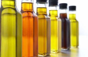 蓖麻油治療脱髮:有效嗎?