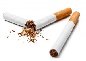 尼古丁對頭髮的影響